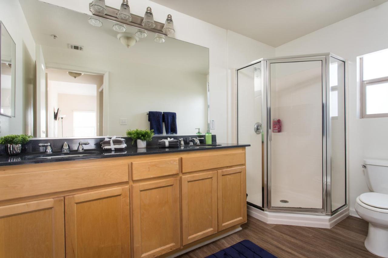 Апарт отель Downtown La Stylish Лос-Анджелес Экстерьер фото
